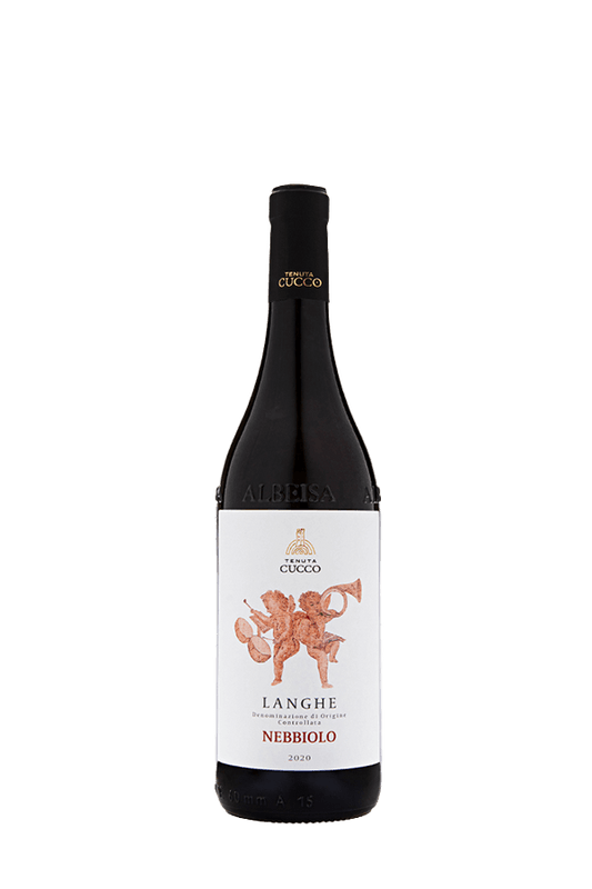 Langhe Nebbiolo DOC