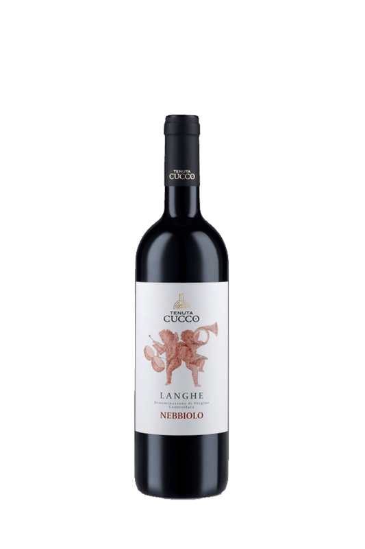 Langhe Nebbiolo DOC